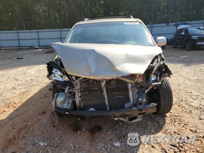 Piąte zdjęcie samochodu w środku: 2005 TOYOTA SIENNA XLE VIN:5TDZA22C15S253713 - miniatura