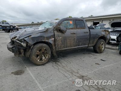 2015 RAM 1500 SPORT 1C6RR7HT2FS733160 - główne zdjęcie licytacji z USA - miniatura