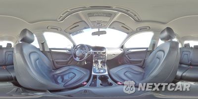 Zdjęcie 14 z 14 samochodu: 2016 AUDI A4 PREMIUM S-LINE VIN:WAUAFAFL7GN014112 - miniatura