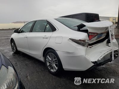 Drugie zdjęcie samochodu z przodu: 2015 TOYOTA CAMRY LE VIN:4T1BF1FK2FU046741 - miniatura