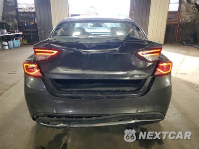 Zdjęcie 6 z 13 samochodu: 2015 CHRYSLER 200 LIMITED VIN:1C3CCCAB3FN649099 - miniatura