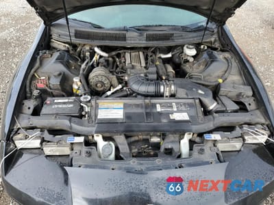 Zdjęcie 11 z 15 samochodu: 1995 CHEVROLET CAMARO Z28 VIN:2G1FP32P2S2187351 - miniatura