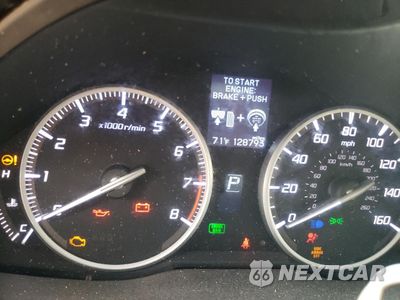 Zdjęcie 9 z 13 samochodu: 2013 ACURA RDX VIN:5J8TB3H39DL008529 - miniatura