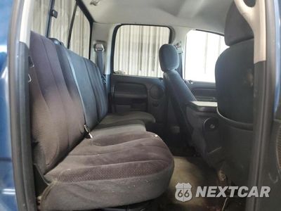 Zdjęcie 10 z 12 samochodu: 2003 DODGE RAM 1500 ST VIN:1D7HU18N43S134845 - miniatura