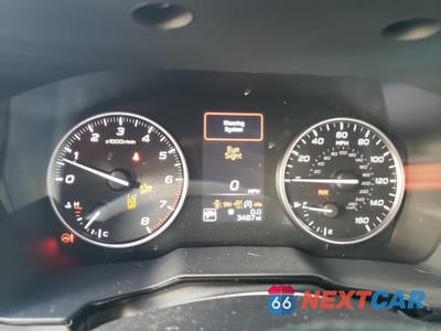 Zdjęcie 9 z 13 samochodu: 2025 SUBARU LEGACY PREMIUM VIN:4S3BWAD60S3024019 - miniatura