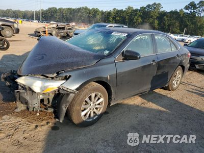 2015 TOYOTA CAMRY LE 4T4BF1FK4FR505404 - główne zdjęcie licytacji z USA - miniatura