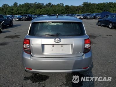 Zdjęcie 6 z 13 samochodu: 2012 TOYOTA SCION XD VIN:JTKKU4B46C1019471 - miniatura
