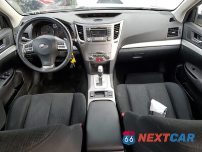 Zdjęcie 9 z 10 samochodu: 2013 SUBARU LEGACY 2.5I PREMIUM VIN:4S3BMBC65D3049045 - miniatura