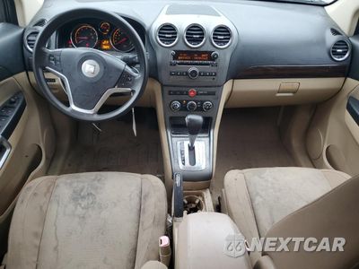 Zdjęcie 8 z 14 samochodu: 2009 SATURN VUE XE VIN:3GSCL33P79S550756 - miniatura