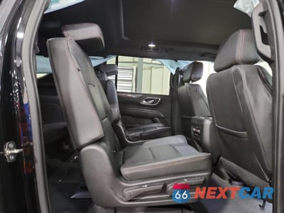 Zdjęcie 11 z 15 samochodu: 2022 CHEVROLET SUBURBAN K1500 RST VIN:1GNSKEKD2NR107996 - miniatura