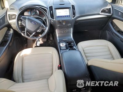 Zdjęcie 8 z 15 samochodu: 2020 FORD EDGE SEL VIN:2FMPK4J96LBA41227 - miniatura