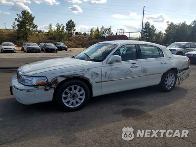 2006 LINCOLN TOWN CAR SIGNATURE LIMITED 1LNHM82W46Y629306 - główne zdjęcie licytacji z USA - miniatura