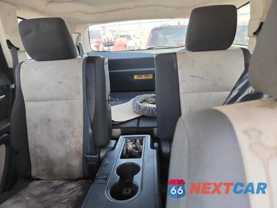 Zdjęcie 10 z 13 samochodu: 2009 DODGE JOURNEY VIN:3D4GG57V69T502247 - miniatura