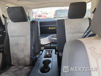 Zdjęcie 10 z 13 samochodu: 2009 DODGE JOURNEY VIN:3D4GG57V69T502247 - miniatura
