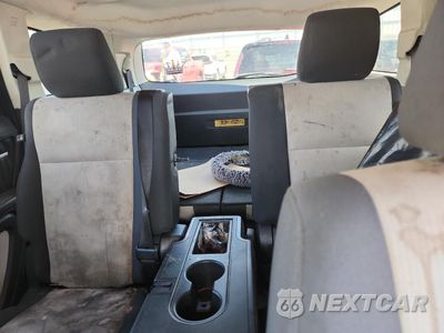 Zdjęcie 10 z 13 samochodu: 2009 DODGE JOURNEY SXT VIN:3D4GG57V69T502247 - miniatura
