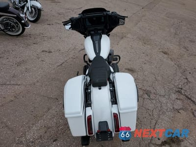 Zdjęcie 6 z 9 samochodu: 2024 HARLEY-DAVIDSON FLHX VIN:1HD1KB716RB614088 - miniatura