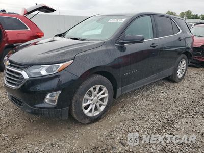 2020 CHEVROLET EQUINOX LT 3GNAXKEV7LL265416 - główne zdjęcie licytacji z USA - miniatura