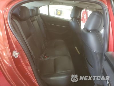 Zdjęcie 10 z 14 samochodu: 2019 MAZDA 3 PREMIUM VIN:3MZBPAEM2KM103374 - miniatura