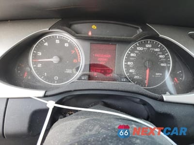 Zdjęcie 9 z 12 samochodu: 2012 AUDI A4 PREMIUM VIN:WAUAFAFL3CN021049 - miniatura