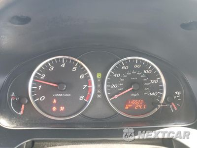 Zdjęcie 9 z 14 samochodu: 2007 MAZDA 6 I VIN:1YVHP84C175M17913 - miniatura