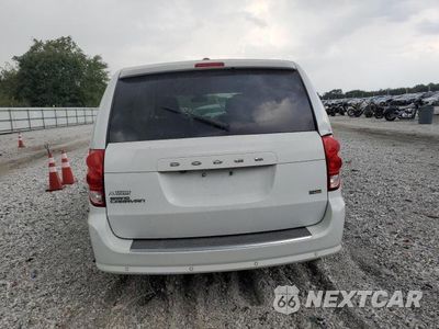 Zdjęcie 6 z 13 samochodu: 2019 DODGE GRAND CARAVAN SE VIN:2C4RDGBG6KR583827 - miniatura