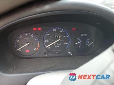 Zdjęcie 9 z 12 samochodu: 1998 HONDA CIVIC LX VIN:2HGEJ6572WH523666 - miniatura