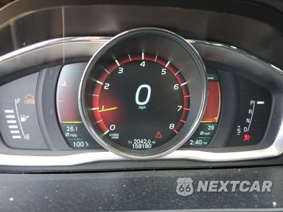 Zdjęcie 9 z 15 samochodu: 2015 VOLVO V60 PREMIER+ VIN:YV140MEC2F1203836 - miniatura