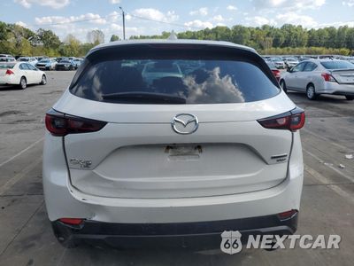 Zdjęcie 6 z 15 samochodu: 2024 MAZDA CX-5 CARBON TURBO VIN:JM3KFBAY8R0391667 - miniatura