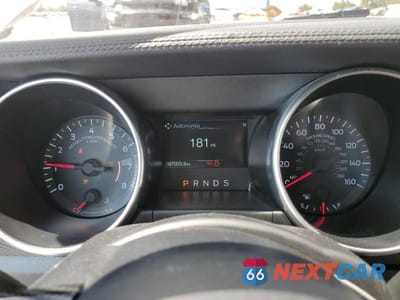 Zdjęcie 9 z 12 samochodu: 2019 FORD MUSTANG VIN:1FATP8UH0K5203960 - miniatura