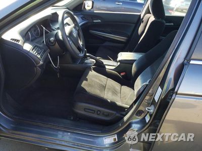 Zdjęcie 7 z 12 samochodu: 2009 HONDA ACCORD EX VIN:1HGCP26709A148229 - miniatura