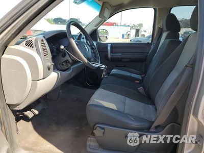 Zdjęcie 7 z 14 samochodu: 2009 CHEVROLET SILVERADO C1500 VIN:3GCEC13C49G118439 - miniatura