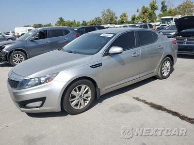 2013 KIA OPTIMA LX KNAGM4A71D5397567 - główne zdjęcie licytacji z USA - miniatura