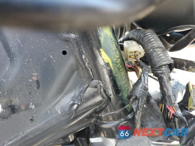 Zdjęcie 8 z 9 samochodu: 2002 KAWASAKI VN1500 P1 VIN:JKBVNAP172A005193 - miniatura