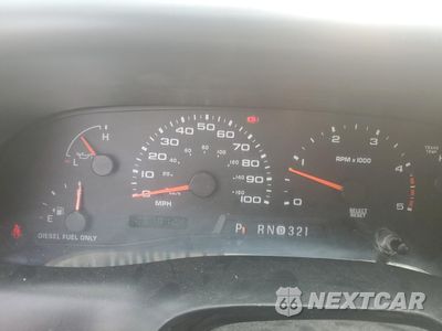 Zdjęcie 9 z 14 samochodu: 2004 FORD OTHER VIN:1FTNW21P14ED01980 - miniatura