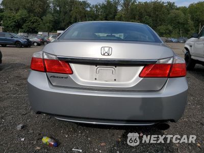Zdjęcie 6 z 12 samochodu: 2013 HONDA ACCORD LX VIN:1HGCR2F32DA146451 - miniatura
