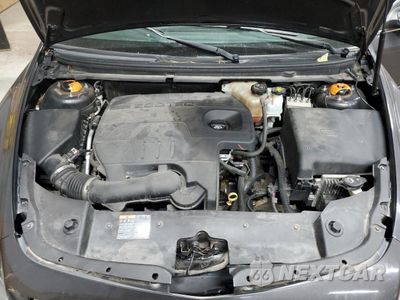Zdjęcie 11 z 12 samochodu: 2011 CHEVROLET MALIBU 1LT VIN:1G1ZC5E16BF323183 - miniatura
