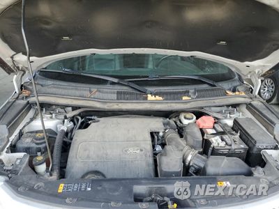 Zdjęcie 12 z 13 samochodu: 2015 FORD EXPLORER XLT VIN:1FM5K7D89FGB19671 - miniatura