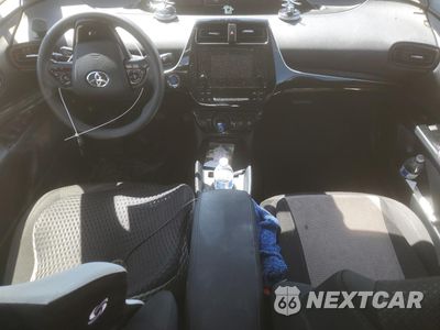 Zdjęcie 8 z 13 samochodu: 2019 TOYOTA PRIUS VIN:JTDKARFU7K3078765 - miniatura