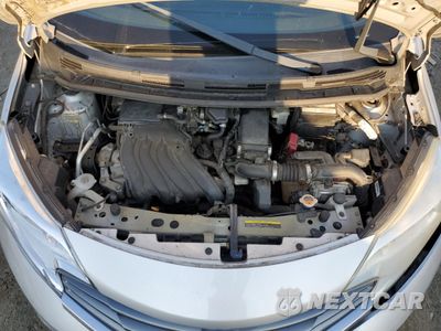 Zdjęcie 11 z 12 samochodu: 2014 NISSAN VERSA NOTE S VIN:3N1CE2CPXEL425984 - miniatura