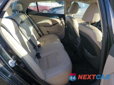 Zdjęcie 10 z 12 samochodu: 2012 KIA OPTIMA VIN:5XXGN4A67CG069488 - miniatura