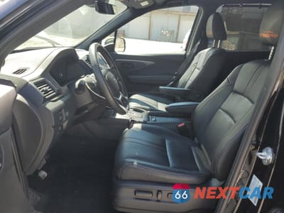 Zdjęcie 7 z 16 samochodu: 2023 HONDA PASSPORT TRAIL SPORT VIN:5FNYF8H61PB030838 - miniatura