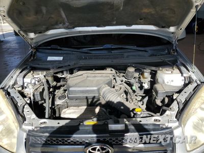 Zdjęcie 11 z 12 samochodu: 2004 TOYOTA RAV4 VIN:JTEGD20V440032333 - miniatura