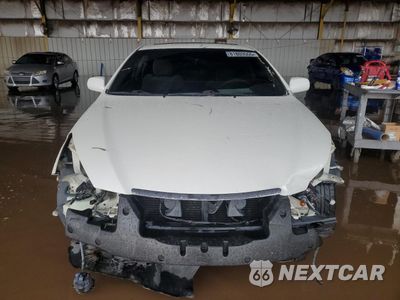 Piąte zdjęcie samochodu w środku: 2008 TOYOTA CAMRY SOLARA SE VIN:4T1CA30P78U149059 - miniatura