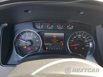 Zdjęcie 9 z 12 samochodu: 2012 FORD F150 SUPERCREW VIN:1FTFW1EF9CFB03401 - miniatura