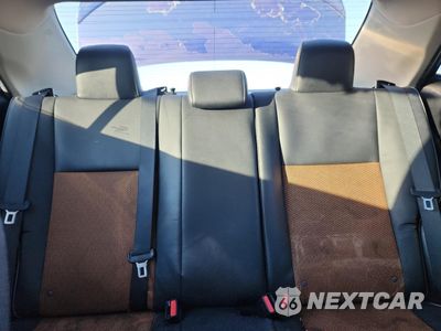 Zdjęcie 10 z 15 samochodu: 2014 TOYOTA COROLLA L VIN:5YFBURHE7EP153327 - miniatura