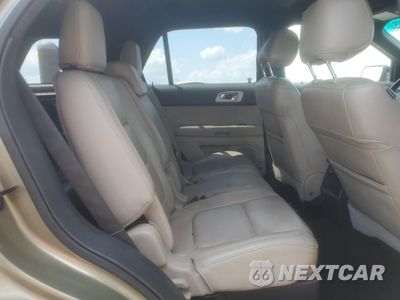 Zdjęcie 11 z 14 samochodu: 2013 FORD EXPLORER XLT VIN:1FM5K7D86DGB24825 - miniatura