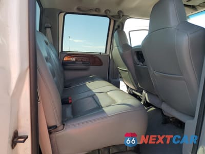 Zdjęcie 10 z 12 samochodu: 2003 FORD F250 SUPER DUTY VIN:1FTNW21F03EB11383 - miniatura