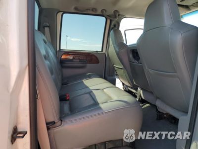 Zdjęcie 10 z 12 samochodu: 2003 FORD F250 SUPER DUTY VIN:1FTNW21F03EB11383 - miniatura