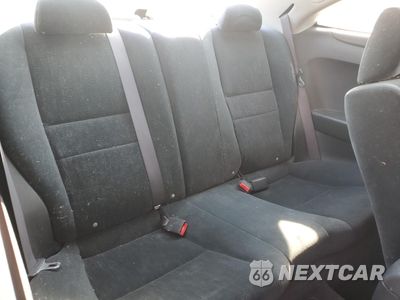 Zdjęcie 10 z 12 samochodu: 2003 HONDA ACCORD EX VIN:1HGCM72643A009215 - miniatura