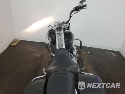 Zdjęcie 6 z 9 samochodu: 2007 HARLEY-DAVIDSON FLHRCI VIN:1HD1FR4137Y615663 - miniatura